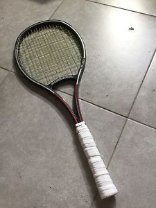 Rossignol R 90 Tennis Racquet Made in France 4 3/8 No. 3 Good