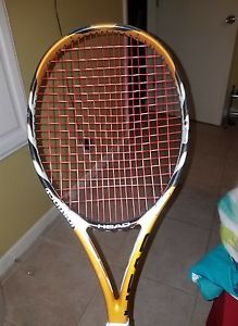 Head Microgel Instinct Tennis Racquet