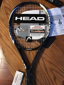 HEAD Ti ECLIPSE TITANIUM POWER FRAME TENNIS RACQUET BRAND NEW WITH TAGS