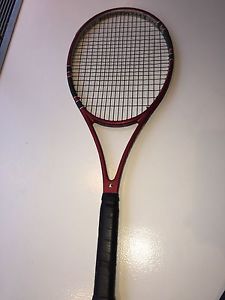 Pro Kennex Redondo C Type 93