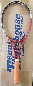 Head  Youtek Prestige Pro Tennis Racquest 4 3/8