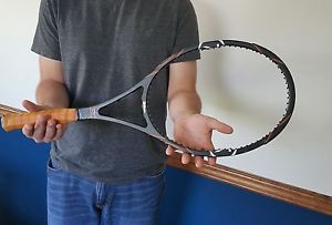 Wilson Pro Staff 88 Tennis Racquet 4 1/2
