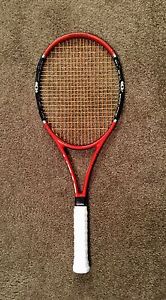 Head Flexpoint Radical Midplus 98 18x20 5 1/8 grip Tennis Racquet