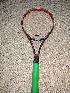 Prince Exo3 Ignite Team 95 Tennis Racquet