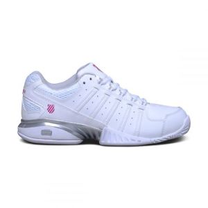 K-Swiss Receptor III Calzado de tenis mujer nuevo