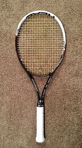 Head Youtek Graphene Speed Pro 100 head 18x20 4 1/2 grip Tennis Racquet