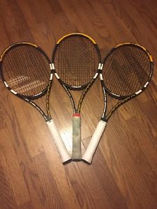 Babolat Pure Storm Ltd 95