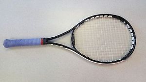 Prince o3 Speedport White Tennis Racquet 4 1/4