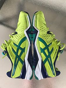 ASICS Gelresolution 6 Mens Tenni