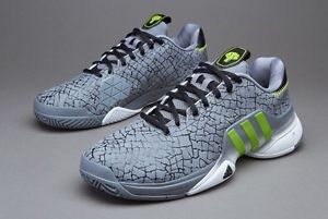 ADIDAS BARRICADE 2016 HANNIBAL