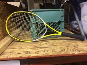 Volkl V Engine Tour 10 Midsize 16 X 19 Tennis Racquet 4 1/2 Grip