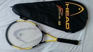 Head Radical Tour tennis racket --Made In Austria--