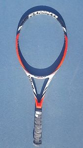 wilson steam 99