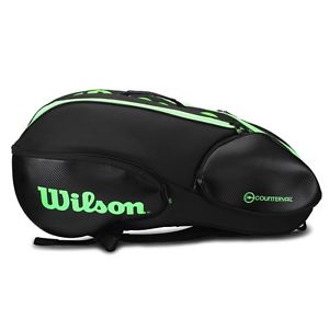 Wilson Blade black/green X9