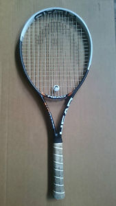 Head Youtek Speed Lite Tennis Racquet (bag included)