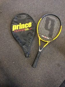 Prince Scream 26 Os Tennis Racket