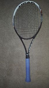 HEAD Speed s 4 1/8 TENNIS RACKET Great condition