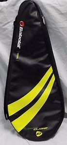 Babolat Aero Series Drive Tennis Racquet Racket Cover Bag MINT Condition F Ship