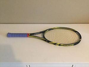 NEW Dunlop Pro Stock Tennis Almagro Personal 300 Biomimetic 500 Tour PJ Head 98