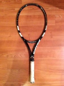 Babolat pure drive