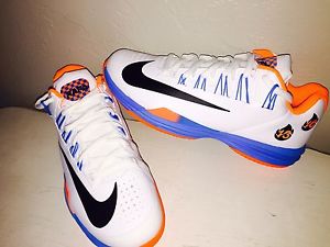 Nike Lunar Ballistec 1.5 LG Tennis Shoes DS QS RAFA NADAL LIMITED EDITION 11