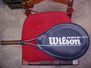 Wilson Extra 2 Tennis Racket