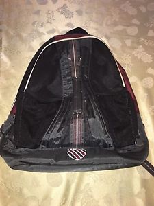 K-Swiss Tennis Backpack 7.0 System