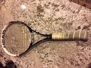 26 inch Head Tennis Racquet