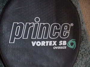   PRINCE Vortex SB Oversize Tennis Racquet