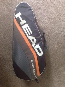 Head tour team tennis bag YouTek