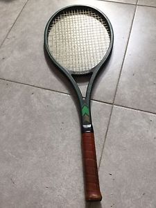 Dunlop Max 200G Midsize 85 head McEnroe 4 3/8 grip Tennis Racquet