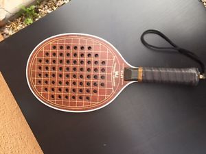 Marcraft Bantam Wood Paddle
