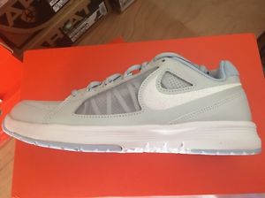 Nike Air Vapor Ace Womens Tennis Shoe Size 7.5 image 1