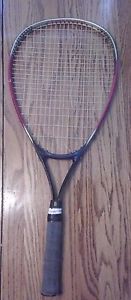 Gamma Big Bubba Titanium XL 137 Tennis Racquet
