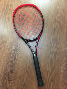 YONEX VCORE SV 98 4 1 or 2 Tenni