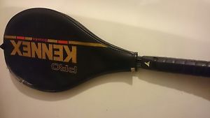 Pro Kennex Golden Ace Tennis Racquet