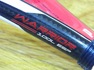 Prince Warrior 100l ESP Exo3 Mid