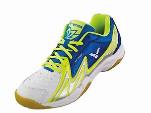 Victor Chaussure SH-A160 chaussure Tennis De Table/Badminton Squash