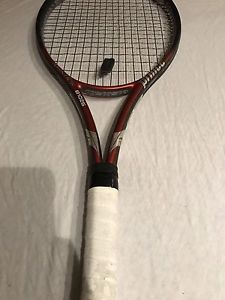 Prince Airstick B1025 Tennis Raquet - Used but in great condition