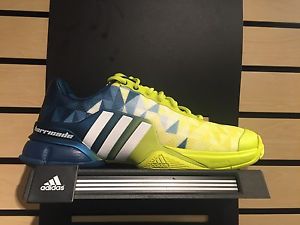 Adidas Barricade 2016 Men's Shoes US Size 11.5