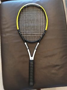 Pro Kennex Kinetic Pro 5G (4 3/8)