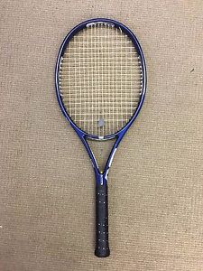 USED DEMO Volkl SuperG V1 MP Strung @ 55 lbs