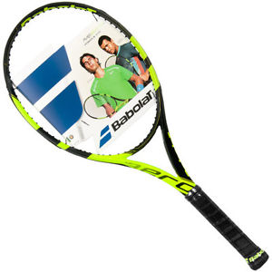 Babolat Pure Aero 2017 Model Rafael Nadal Tennis Racquet 4 5/8 *NEW*