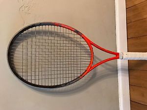 Head Youtek IG Radical Pro