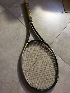 Volkl Quantum 10 100 Tennis Racquet Racket 4 3/8