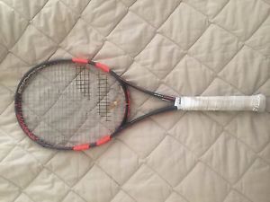 Babolat Pure Strike Tour Pro Stock