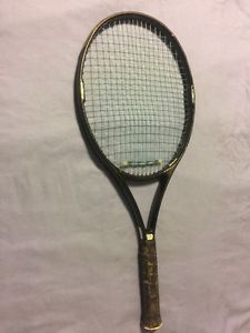 Wilson Pro Staff 4.5 Si Tennis Rackets 110 Sq In