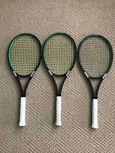 Prince Textreme Tour 95 Tennis Racket