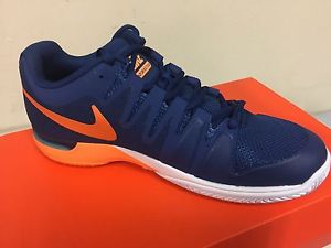 Nike Men's Zoom Vapor 9.5 Tour Tennis Shoe Style 631458401