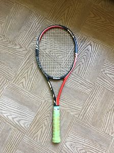 Wilson K Six One Tour 90 Tennis Racquet